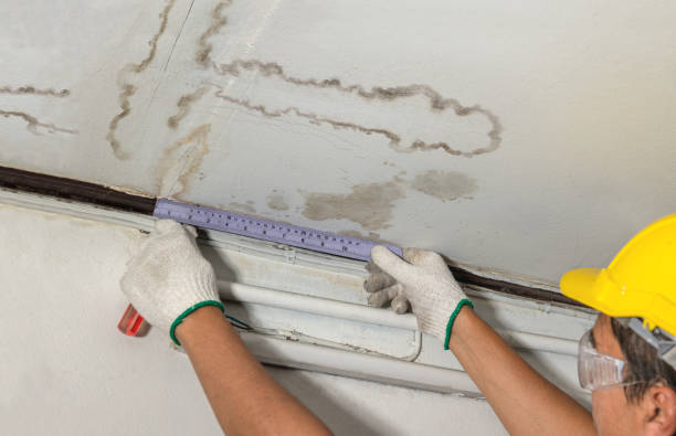Reliable Water Damage Repair contractor in Russia, OH by Aqua Guard Water Damage